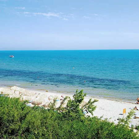 Sorrento Sole Mare A Bastet Bs דירה *