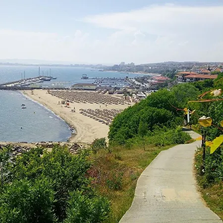 Sorrento Sole Mare A Bastet Bs סבטי ולאס