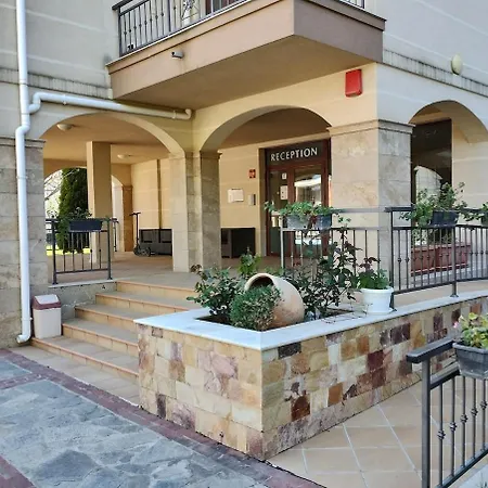 דירה Sorrento Sole Mare A Bastet Bs