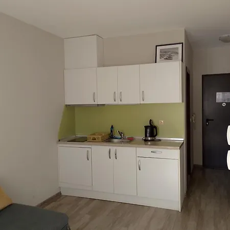 Sorrento Sole Mare A Bastet Bs * סבטי ולאס