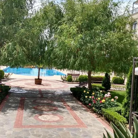 Sorrento Sole Mare A Bastet Bs דירה