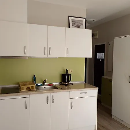 Sorrento Sole Mare A Bastet Bs דירה *