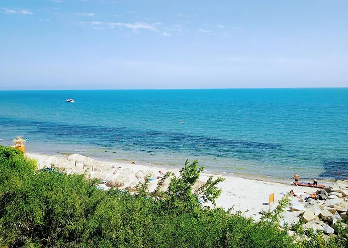 Sorrento Sole Mare A Bastet Bs Apartment *