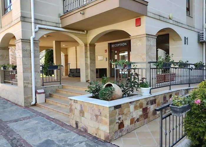 Apartment Sorrento Sole Mare A Bastet Bs