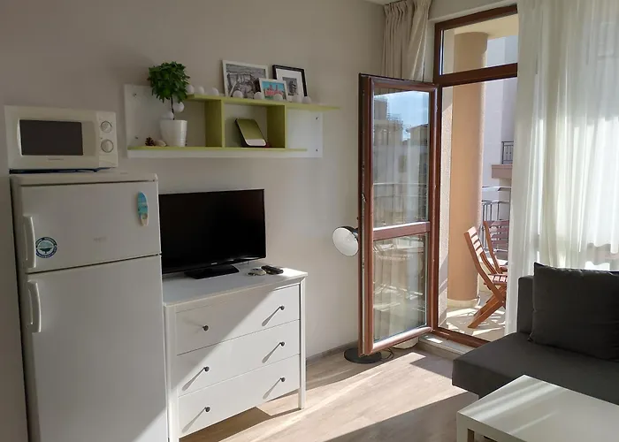 Apartment Sorrento Sole Mare A Bastet Bs *