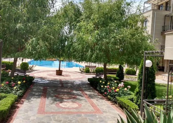 Sorrento Sole Mare A Bastet Bs Apartment