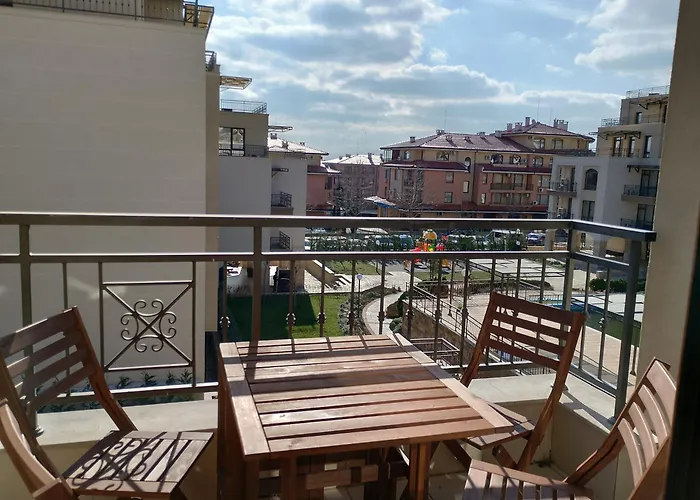 Sorrento Sole Mare A Bastet Bs