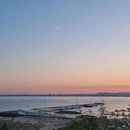 Sorrento Sole Mare A Bastet Bs * スヴェティ・ヴラス