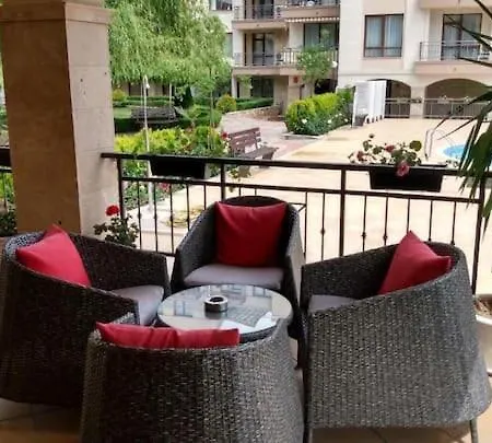 Sorrento Sole Mare A Bastet Bs アパート *