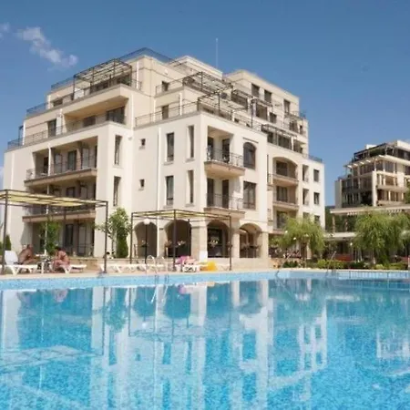 Sorrento Sole Mare A Bastet Bs *