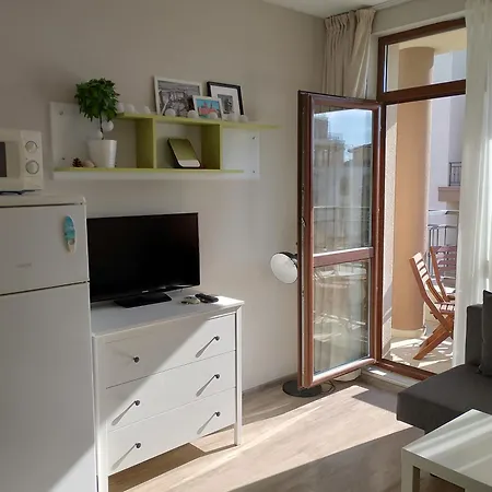 アパート Sorrento Sole Mare A Bastet Bs *