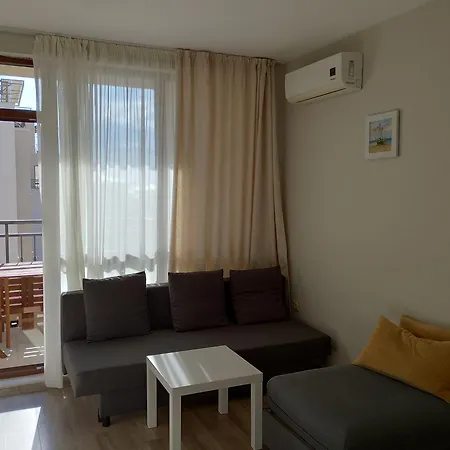 Sorrento Sole Mare A Bastet Bs アパート