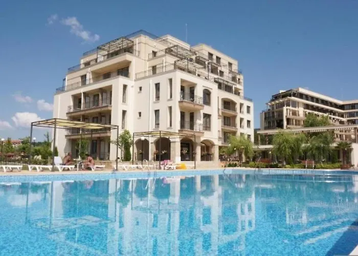 Sorrento Sole Mare A Bastet Bs *