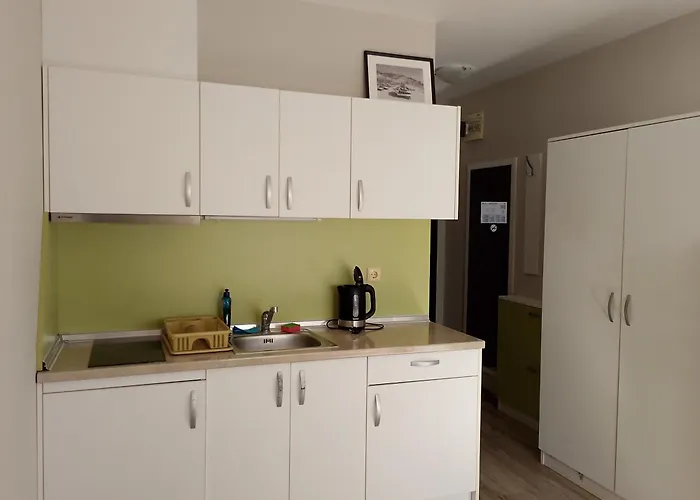 Sorrento Sole Mare A Bastet Bs Appartement *