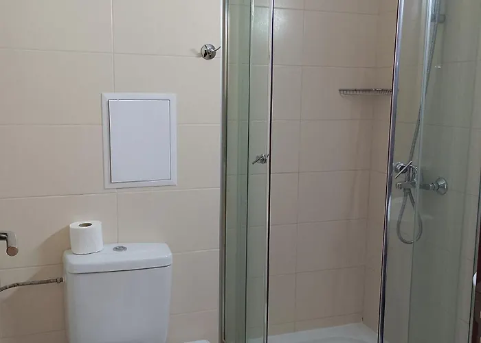 Appartement Sorrento Sole Mare A Bastet Bs Sveti Vlas